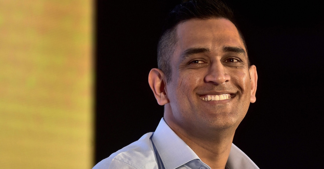 PTI1_19_2018_000083A M S Dhoni. File photo: PTI