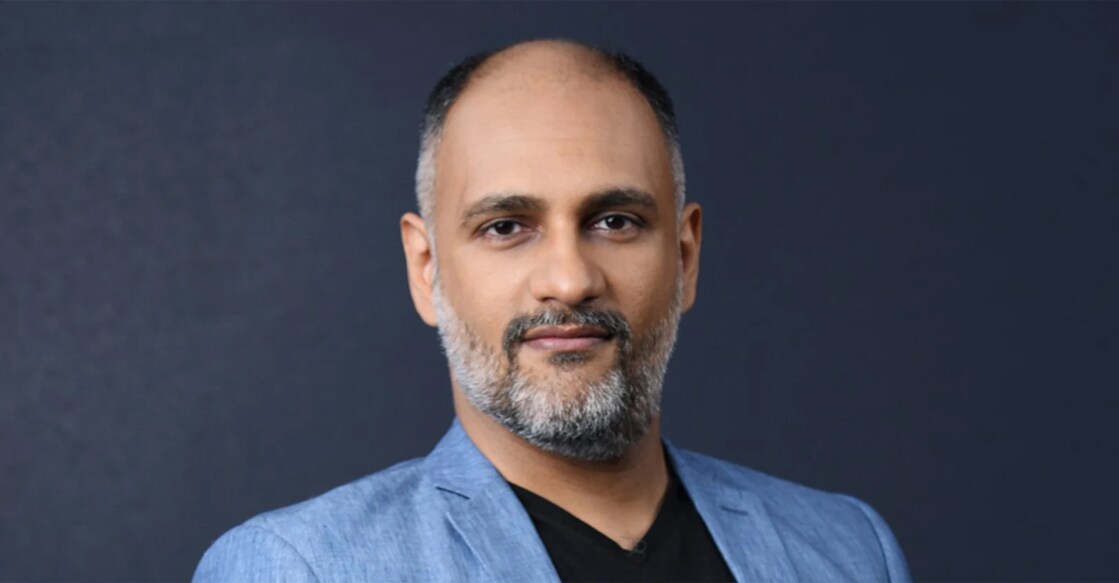 ICC CEO Sanjog Gupta. Photo: ICC