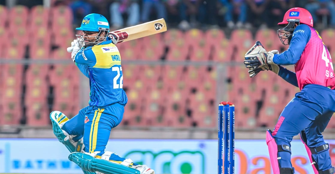 Thrissur Titans