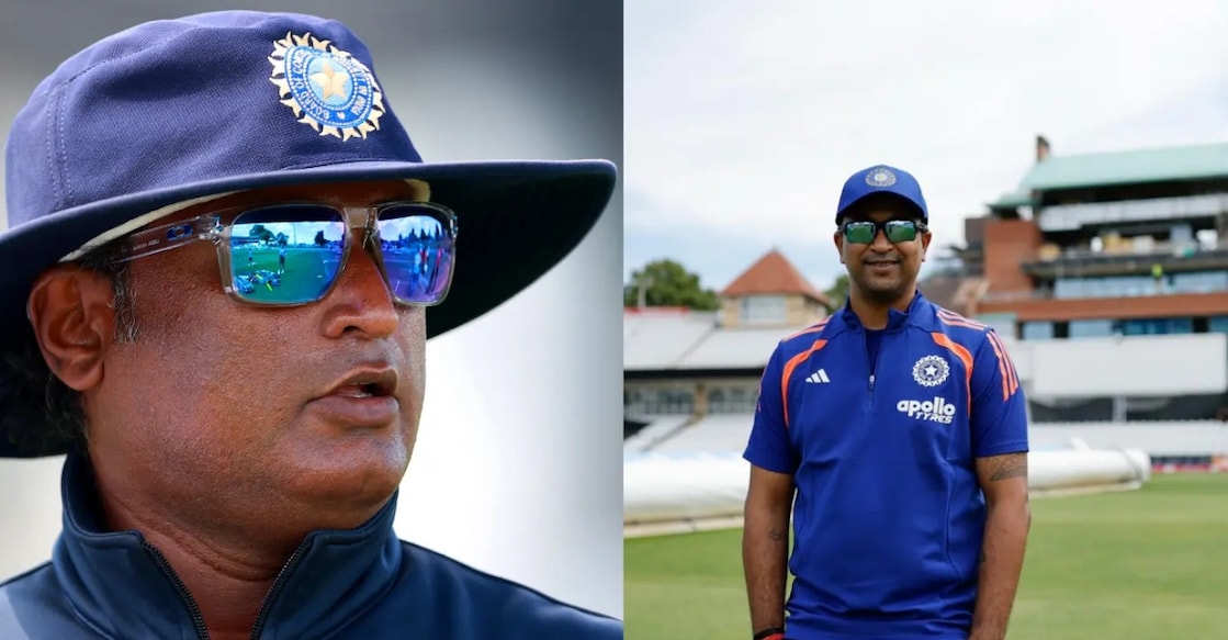 Pragyan Ojha Appointed India Men’s Chief Selector