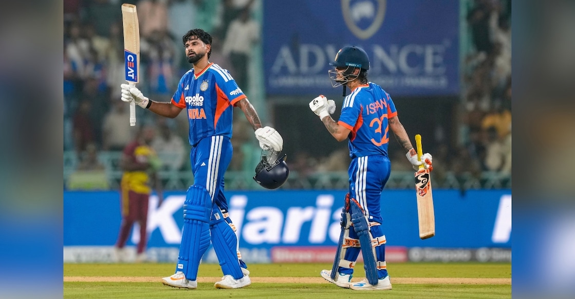 DP picture - india-cricket-match