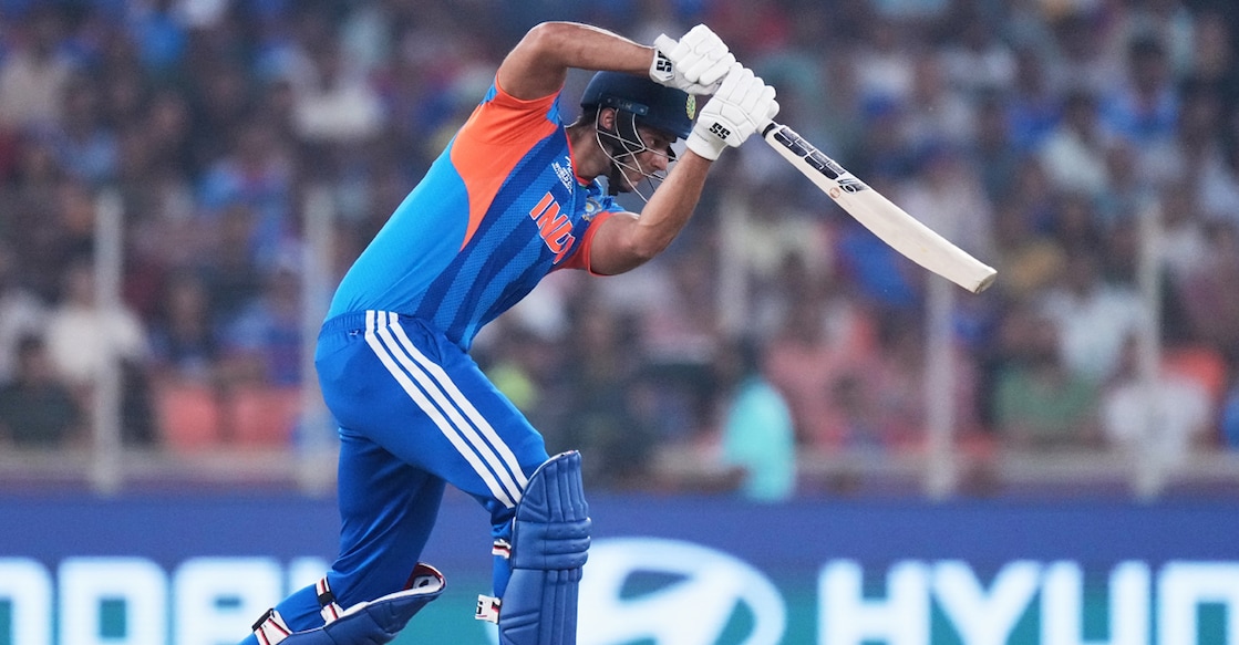 India Netherlands T20 WCup Cricket