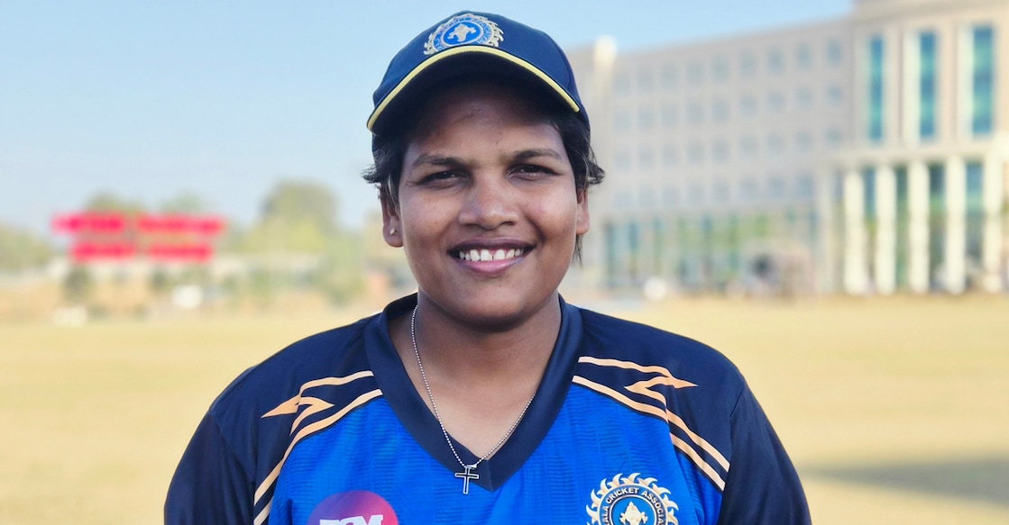 Asha Sobhana. Photo: KCA