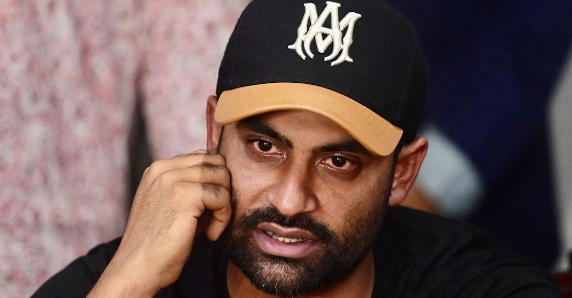 Tamil Iqbal. File photo: Credit to the respective owner