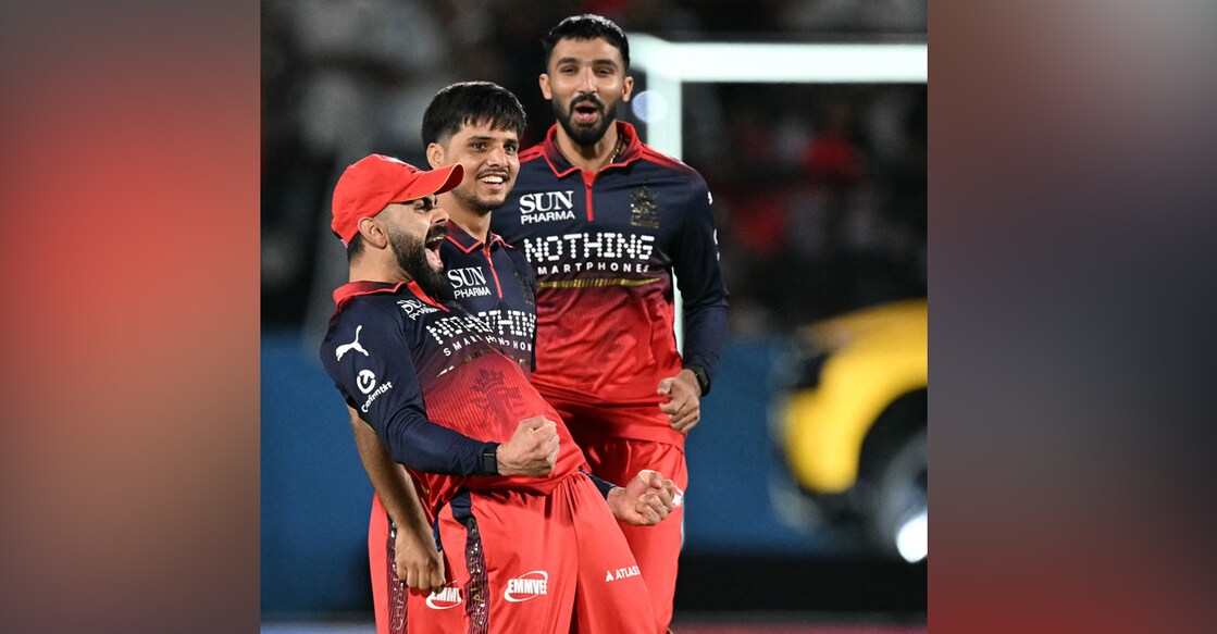 Kohli-RCB