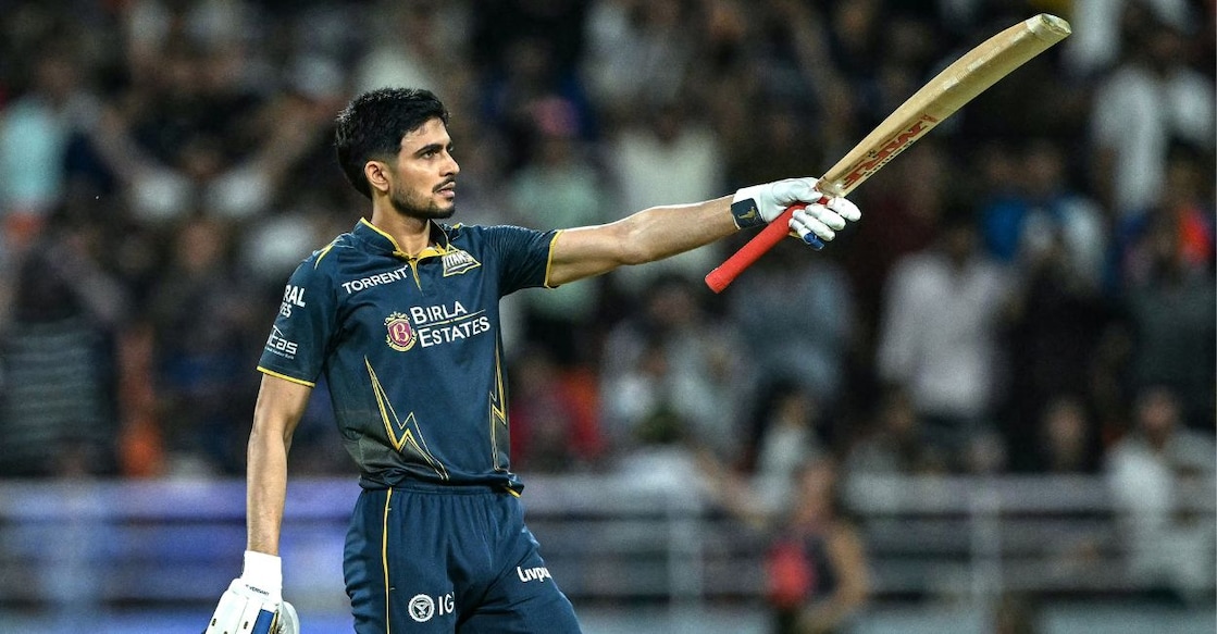 Gill's ton punch GT's IPL final ticket with 7-wicket win over Rajasthan  Royals | IPL Qualifier 2 | IPL Updates | IPL Live | RR vs GT | Vaibhav  Sooryavanshi | Cricket News | Onmanorama