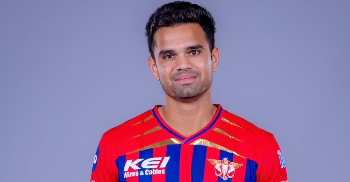 arjun-tendulkar-lsg-ipl