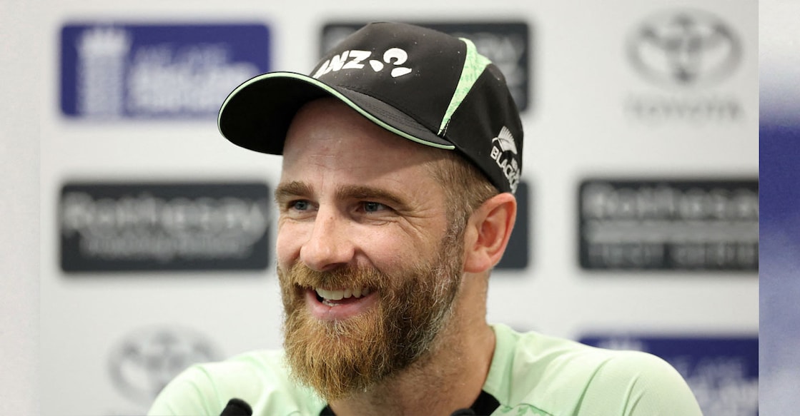 New Zealand's Kane Williamson. Photo: Reuters/Andrew Boyers