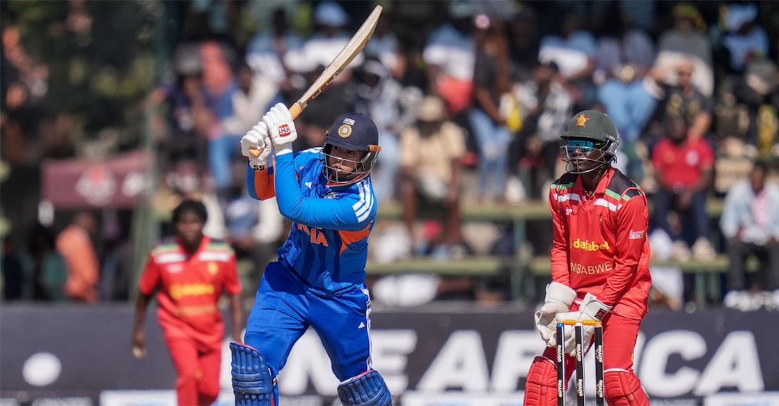 Vaibhav Sooryavanshi. Photo: BCCI/X