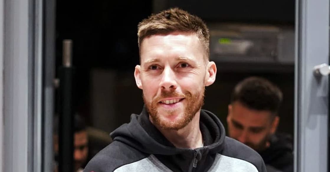 Tiri was a popular player at Mumbai City FC. Photo: MCFC