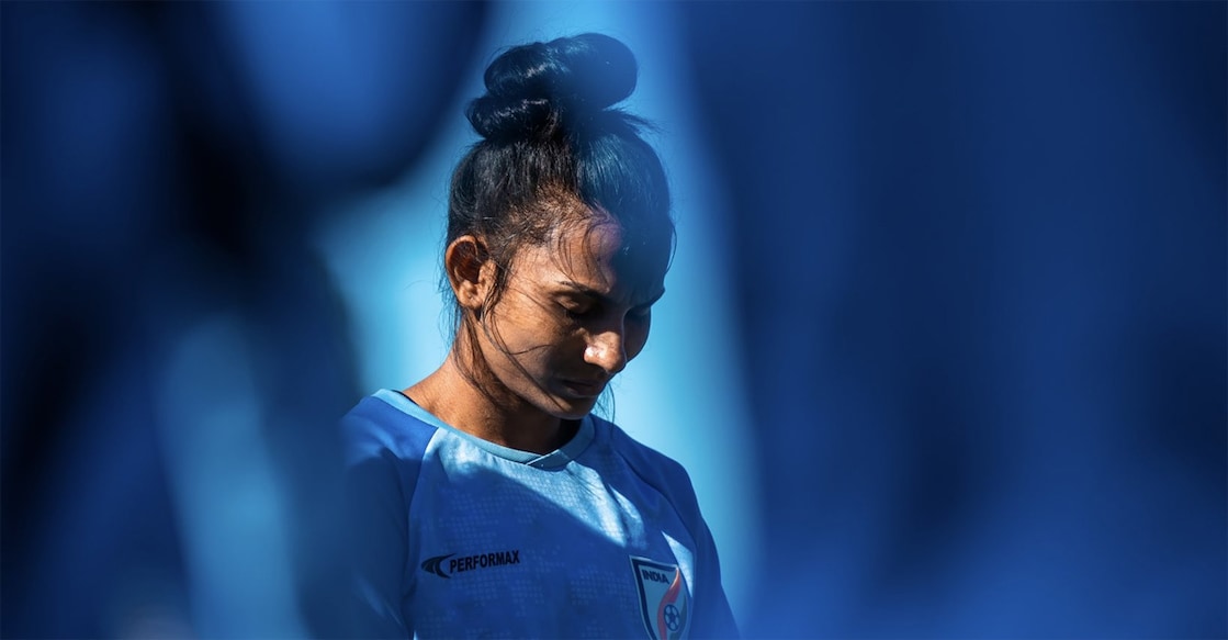 Indian women's football team lost 11-0 to Japan in the Women's Asian Cup in Perth. Representational image: AIFF