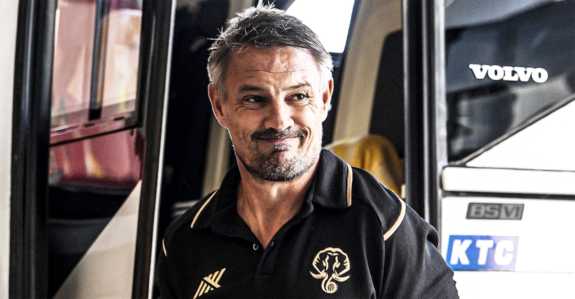 Kerala Blasters' interim head coach Ashley Westwood. Photo: KBFC