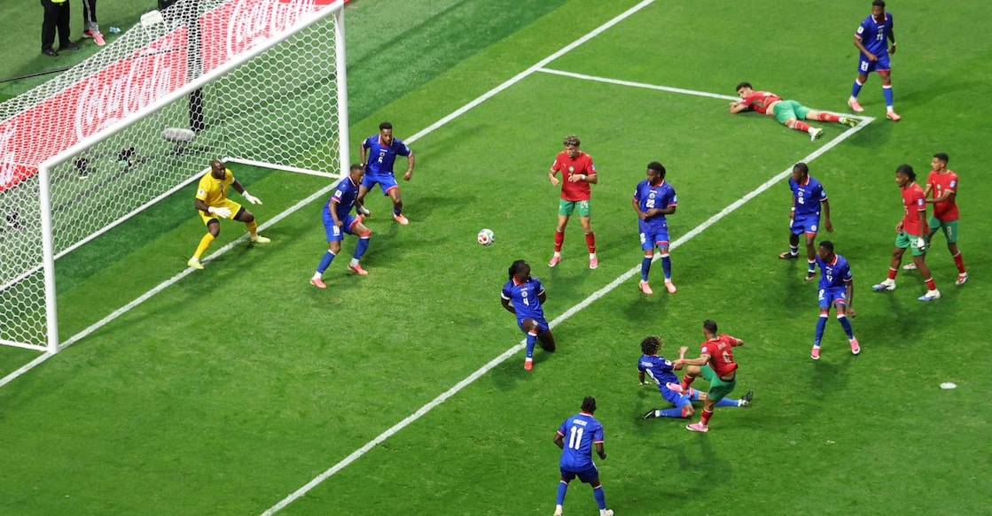 haiti-morocco - 1