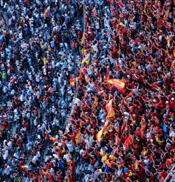 final-fans