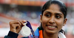 Ahmedabad recommended as host city for 2030 Commonwealth Games