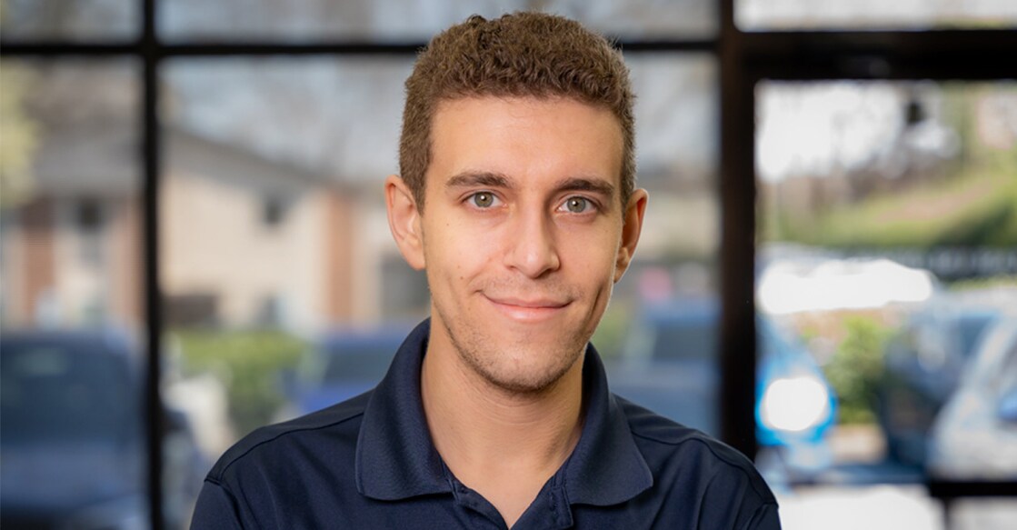 Daniel Naroditsky. File photo: X/@CLTchesscenter