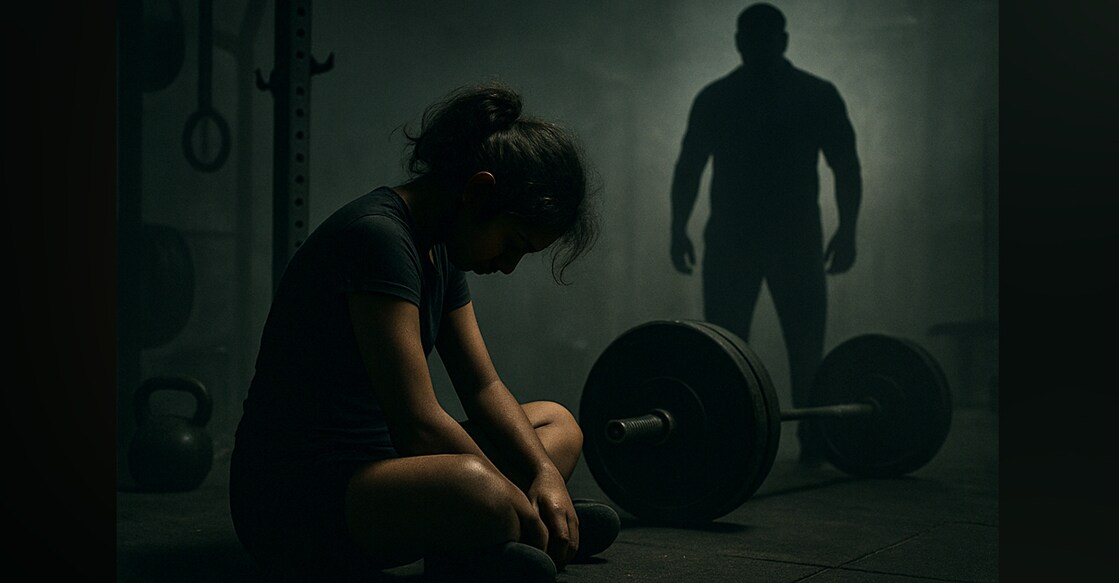 AI-generated image for representational purpose only.