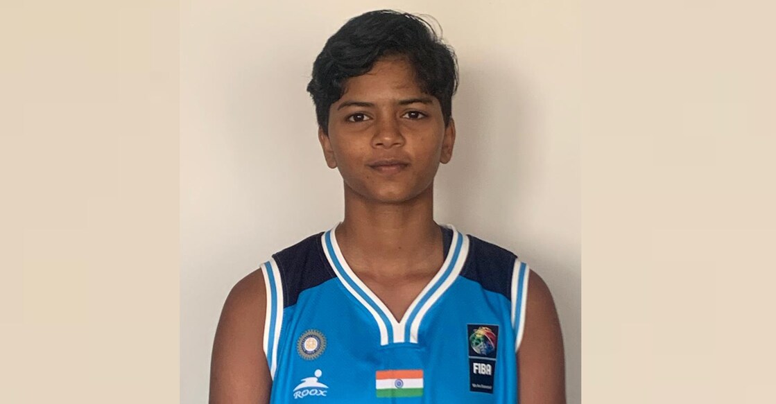 Adina Mariam Johnson. Photo: Special arrangement