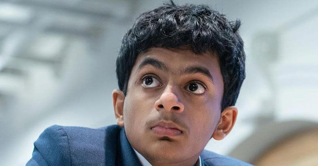 भारत के मलयाली सुपरस्टार निहाल सरीन ने विश्व चैंपियन गुकेश को चार दिनों में दो बार हराया | मिनोर्का शतरंज