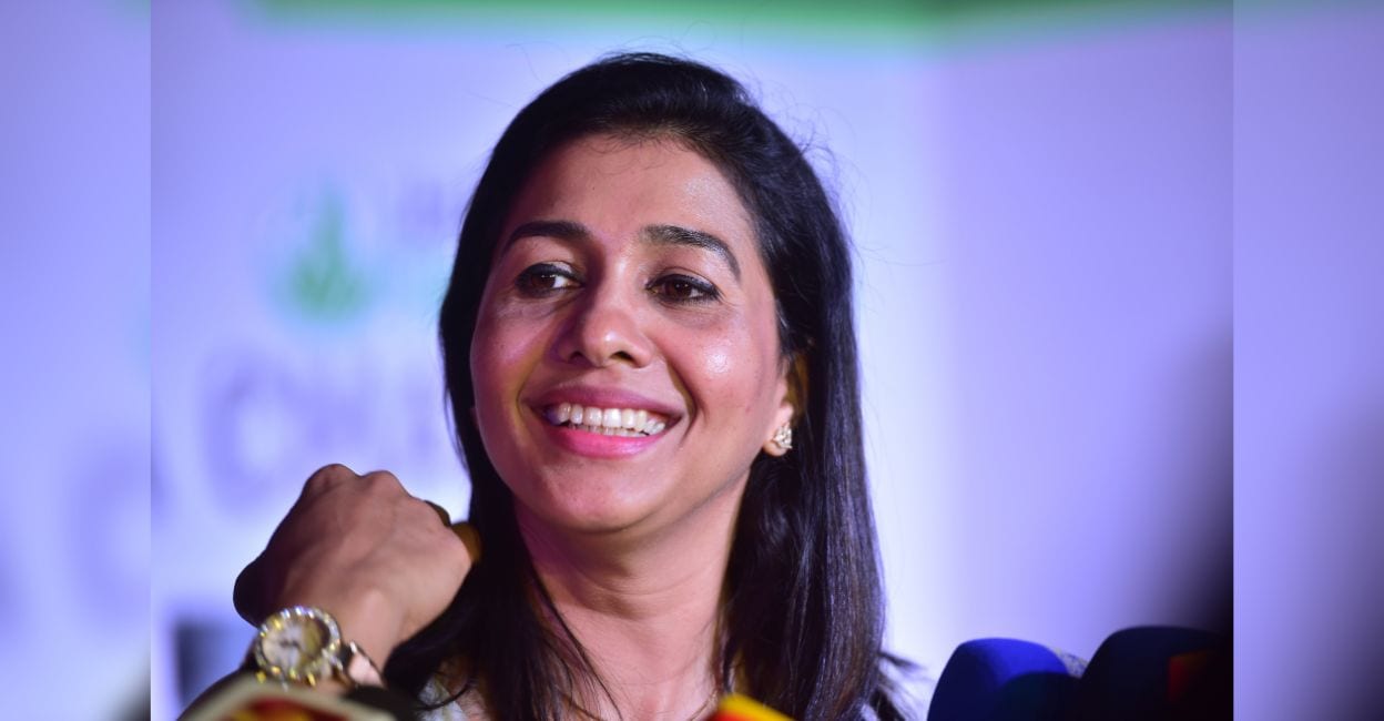 People exploiting children with drugs must be jailed, says Anju Bobby ...