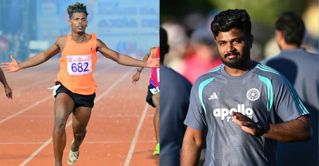 DP picture - athul-samson