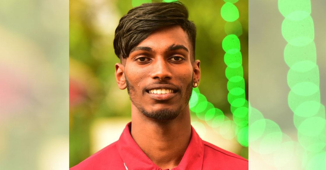 Pranav Prince. File photo: Manorama