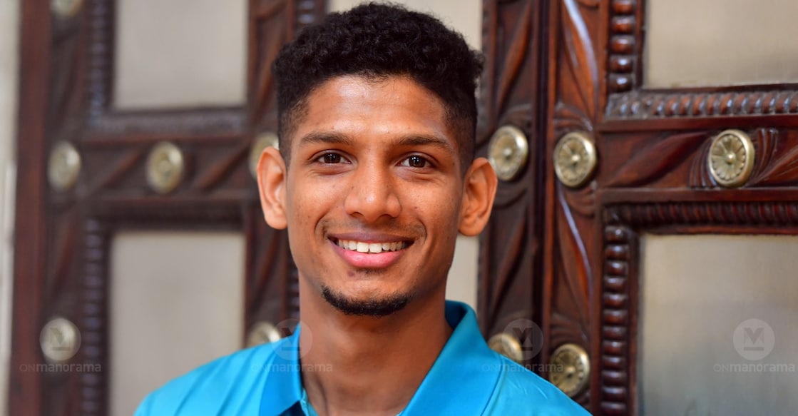 Mohammed Afsal. File photo: Josekutty Panackal/Manorama