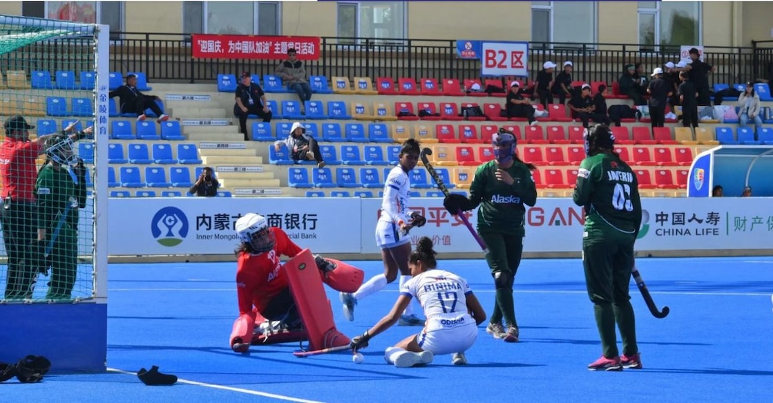 picture - india-pakistan-hockey