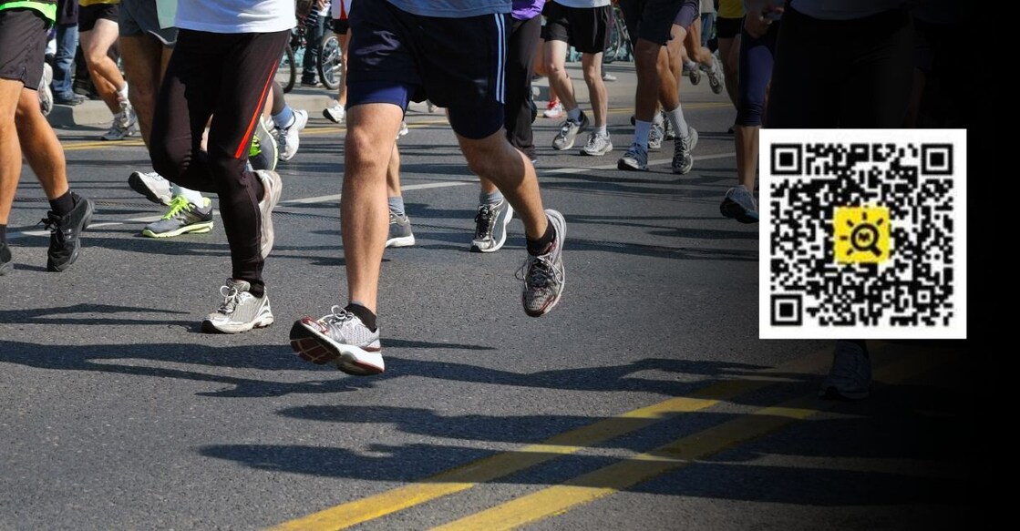 Registration can be completed by scanning the QR code above. Representational Image: Canva
