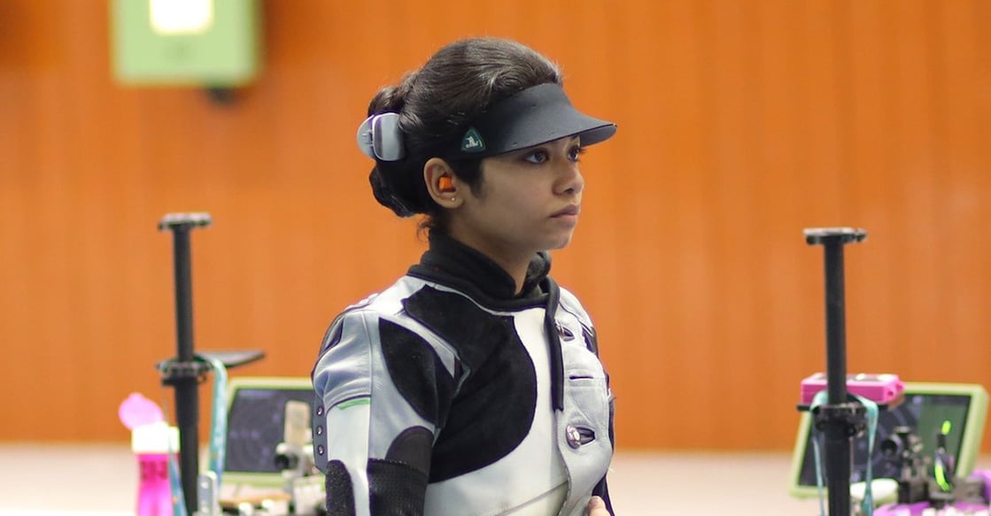 vidarsha-shooter