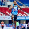 Malayali athlete U Karthik eyes Asian Games gold, targets new personal best in triple jump