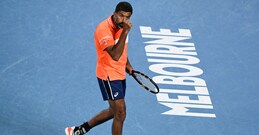 Indian tennis veteran Rohan Bopanna retires at 45 after illustrious career