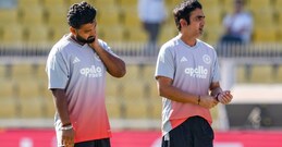 Autopsy of the 2-0 whitewash reveals a systemic malady