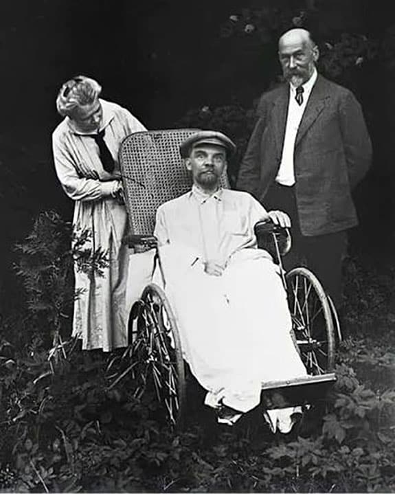 lenin-mobi