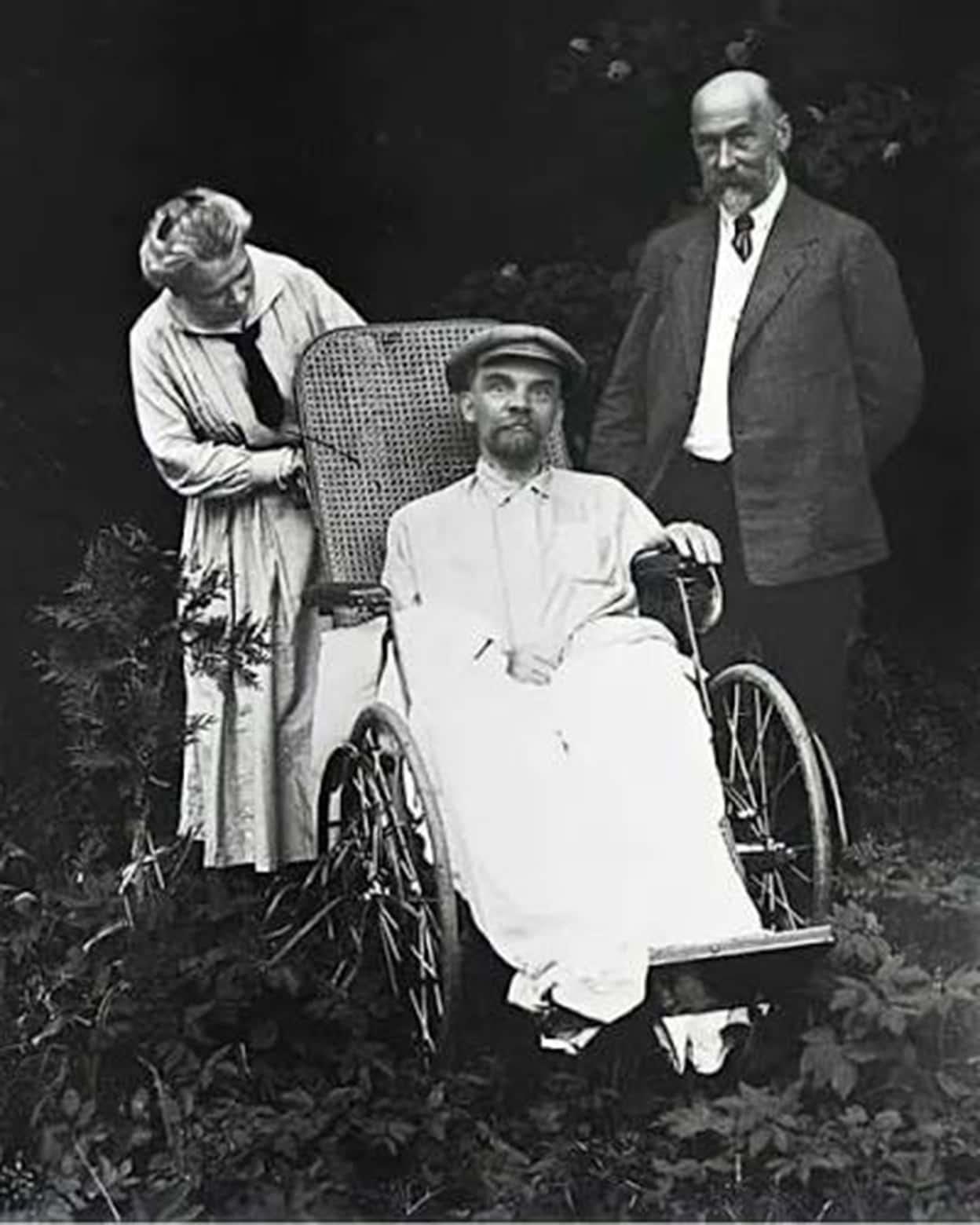 lenin-mobi