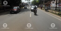 Traffic curbs in Kozhikode as Pattalam–Town Hall stretch closed for repair