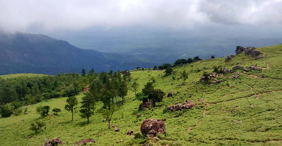 From October to February, Ponmudi offers its best to visitors, though it can shut down in the event of heavy rains. Photo: iStock