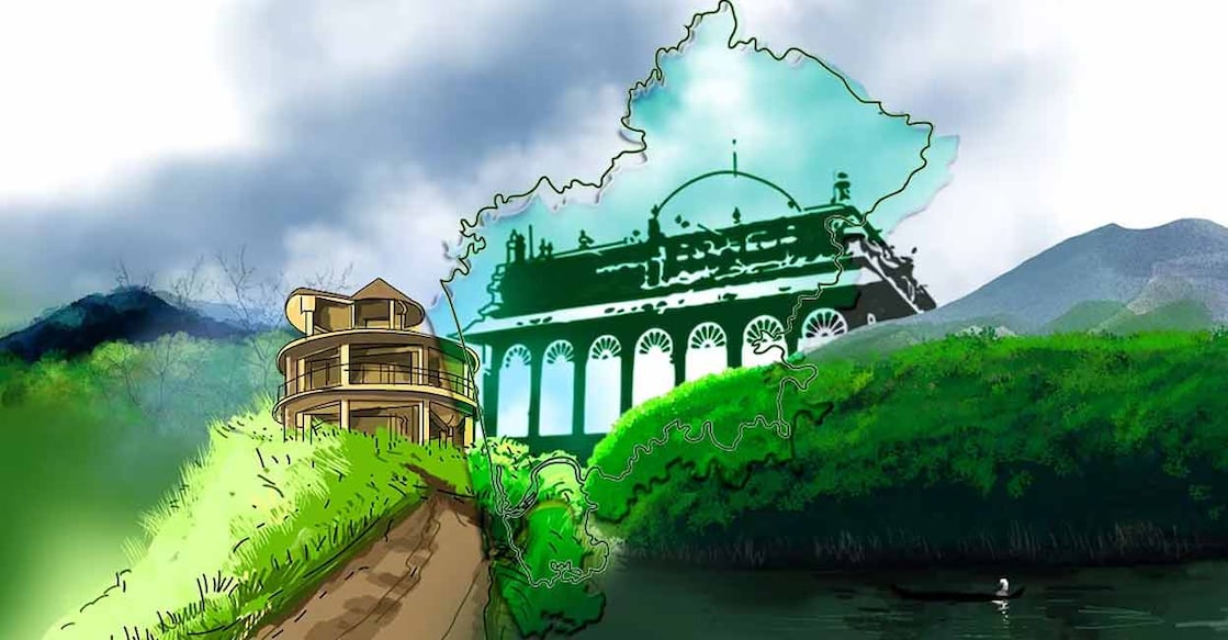 History and literature enthusiasts regularly visit memorials of iconic figures in Malappuram who left an indelible mark on Kerala’s cultural and literary heritage. Representative image/graphics/Jain David