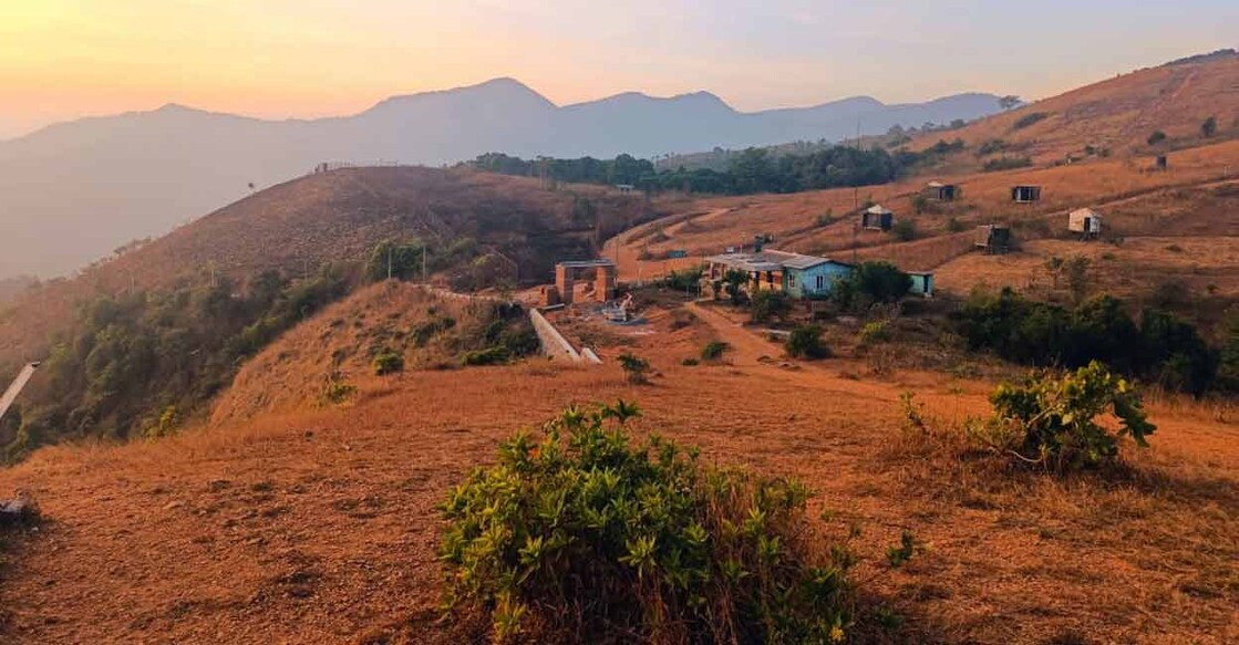 Nestled in the Brahmagiri Mountain Ranges, the destination is ideal for trekkers and hikers, and an endearing locale for adventure tourism buffs.  Photo: Special Arrangement