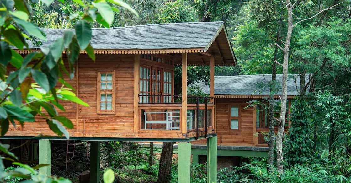 A day at Misty Mountain Experience – The ultimate plantation retreat