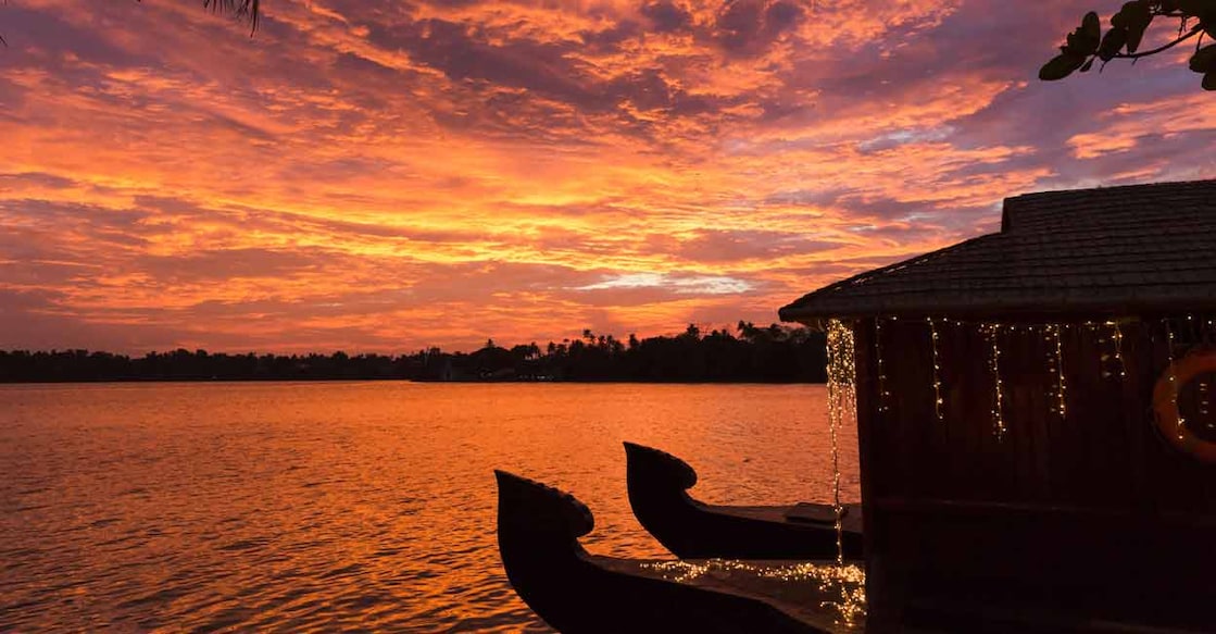 Sree Narayana Guru Cultural Complex in Asramam is the venue of the Ashtamudi Water Gate Music Festival. Photo: iStock/Vivek_Renukaprasad