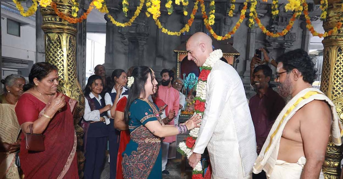 oscar-celia-wedding-kerala