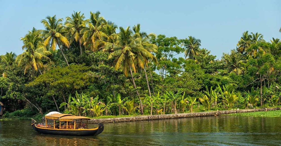  The initiative is in partnership with the Muhamma Grama Panchayat. Representative image/ iStock/helovi