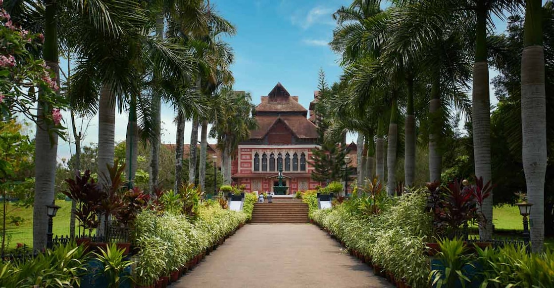 GTA will feature pavilions showcasing Ayurvedic, yoga, and wellness operators, as well as resorts, retreats, and hospitals. Representative image/Shutterstock/Adwaith