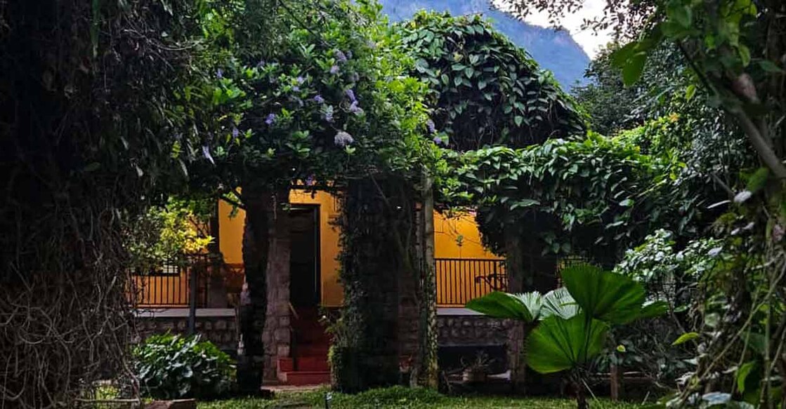 Pannadikadu Homestay was recently featured by Condé Nast Traveller as the best farmstay in the Palakkad Gap area. Photo: Special Arrangement