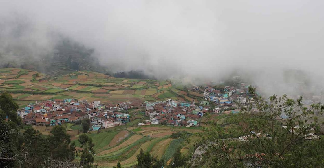 The tourism stakeholders in places like Pooppara, Shantanpara, Panniyarkutty, and Rajakkad take hospitality seriously and ensure a comfortable trip for tourists. Photo: iStock/BENZON JOHN
