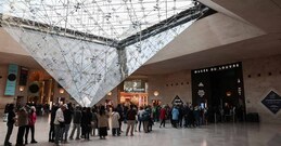 Louvre theft: What does the incident prove? Other museum marvels
