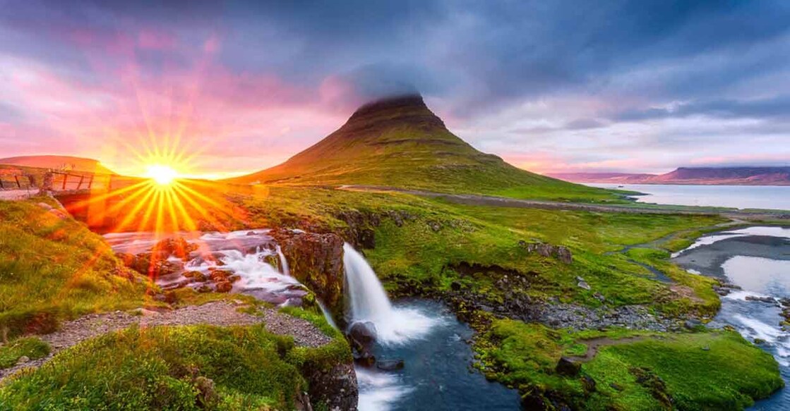 Iceland has been grabbing the top position in this list since 2008. Photo: iStock/Mumemories