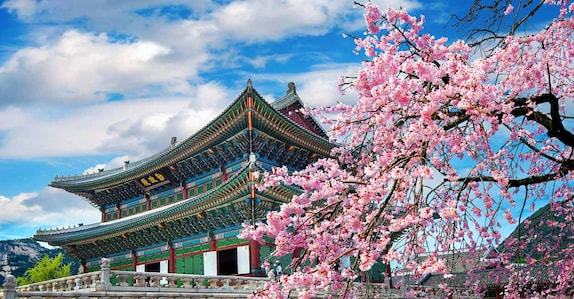 South Korea Eases Visa Rules for Indians