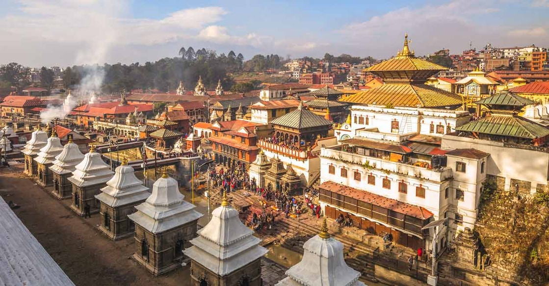 There is no time limit for tourists coming to Nepal. Photo: iStock/Jui-Chi Chan